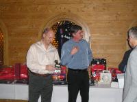 Abschlussfeier_AH_ 011 Heinz erklärt, warum der Robert den goldenen Schuh  gewonnen hat.